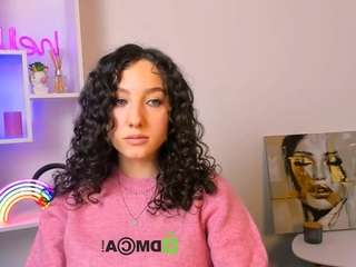 nadin-ni nude in hot sex Live chat