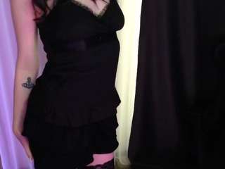 NaemiBlush nude in hot sex Live chat