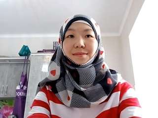 Nasiba nude in hot sex Live chat