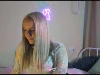 P1NKVIBBY nude in hot sex Live chat