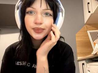 RafaelaSininger nude in hot sex Live chat