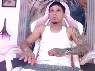 randy-clark nude in hot sex Live chat