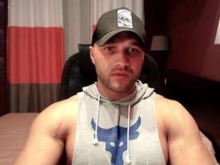 RickAdker nude in hot sex Live chat