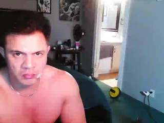 RoccosLife nude in hot sex Live chat