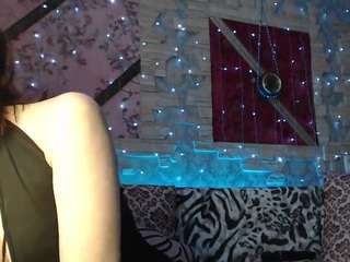 Rosemary-West nude in hot sex Live chat