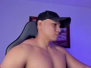 RoyConstance nude in hot sex Live chat