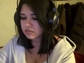SalinaTamburo nude in hot sex Live chat