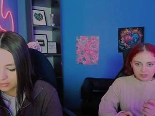 sandi-eavis nude in hot sex Live chat
