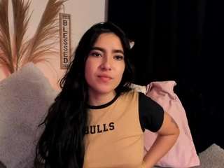 Serenity-Day-777 nude in hot sex Live chat