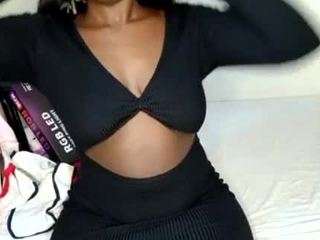 sexynubianboob nude in hot sex Live chat