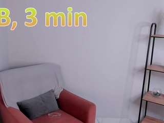 Siea-Betsy nude in hot sex Live chat