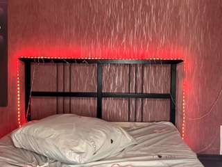SnowPearl nude in hot sex Live chat