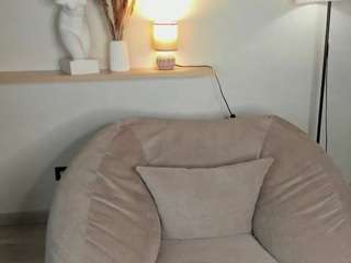 Soft-Lina nude in hot sex Live chat