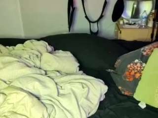 SpiderRose nude in hot sex Live chat
