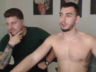 SteelAlphaBroz nude in hot sex Live chat