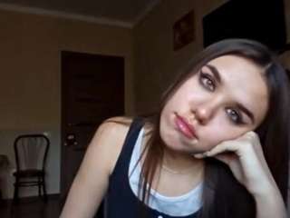 TanikaNorstrand nude in hot sex Live chat