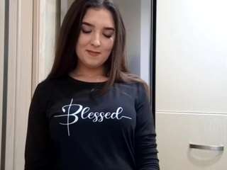 TobiBenet nude in hot sex Live chat