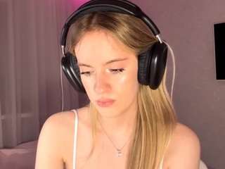 Ur baby Luna nude in hot sex Live chat