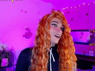Valery-Rangel nude in hot sex Live chat