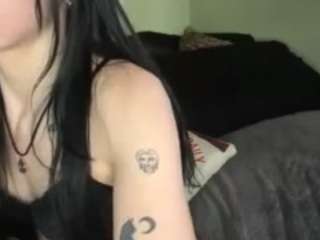 VampireGirlllll nude in hot sex Live chat