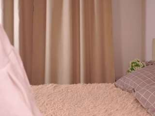 VerleneNorrell nude in hot sex Live chat