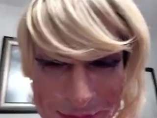 VonMeow777 nude in hot sex Live chat