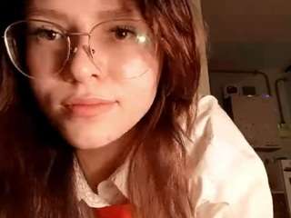 Zhenya nude in hot sex Live chat