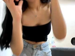 AdeleGallati nude in hot sex Live chat