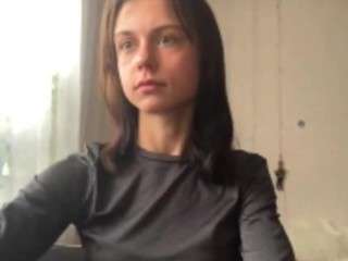 Agnieszka nude in hot sex Live chat