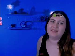 aiva-velvet nude in hot sex Live chat