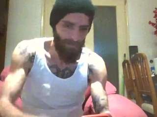 Albanian_Goat_WhiteHammer nude in hot sex Live chat
