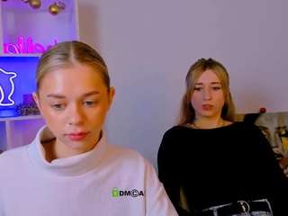 alice-blond nude in hot sex Live chat