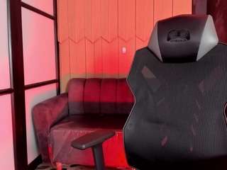 AmaraWolf nude in hot sex Live chat