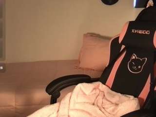 AmayaRojas nude in hot sex Live chat