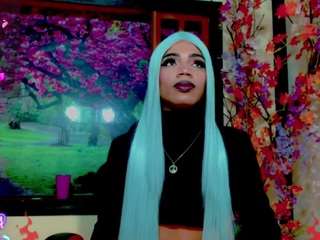 Andrea-Hot-xxx nude in hot sex Live chat