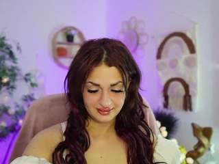 AriaAmor nude in hot sex Live chat