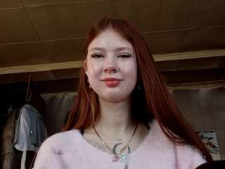 BernaMeidinger nude in hot sex Live chat