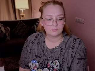 BettyMillerr nude in hot sex Live chat