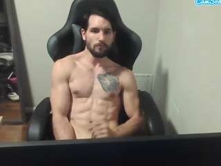 Bigpoppatroy nude in hot sex Live chat