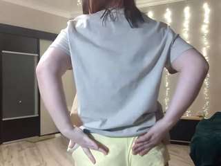 BrittaCrusoe nude in hot sex Live chat