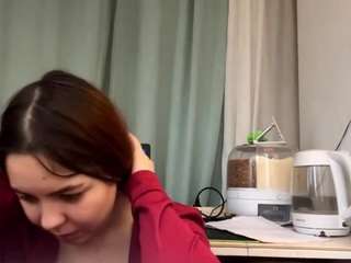 CandraFreisner nude in hot sex Live chat