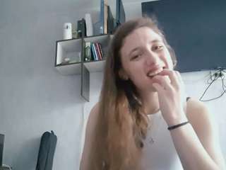 CatheyAlbus nude in hot sex Live chat