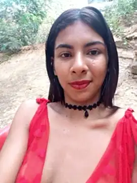 Chaparritahot99 nude live chat in sexy room
