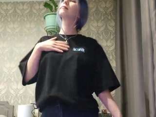 CherrieTassin nude in hot sex Live chat