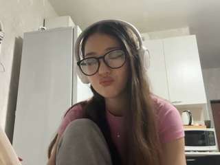 CherrieWarring nude in hot sex Live chat