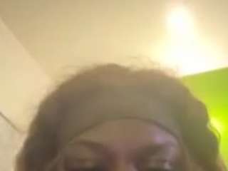 Chocolate Freak nude in hot sex Live chat