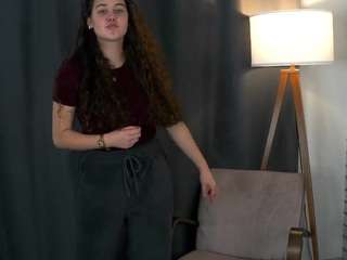 ContessaPalenik nude in hot sex Live chat