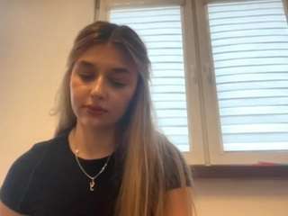 CorineDuffey nude in hot sex Live chat