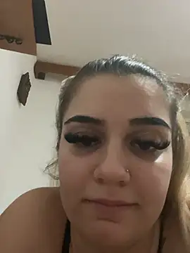 CrazyJessika nude live chat in sexy room