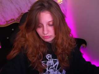 CuteeFoxy nude in hot sex Live chat